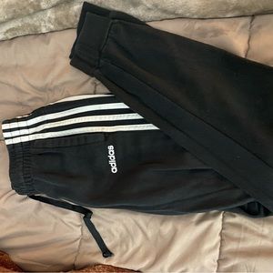 Adidas joggers